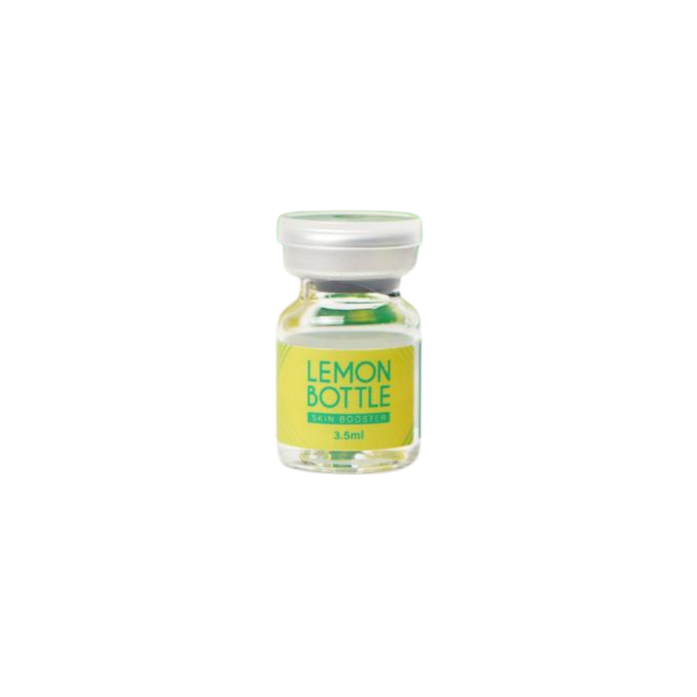 Lemon Bottle Skin Booster 6x 3,5ml